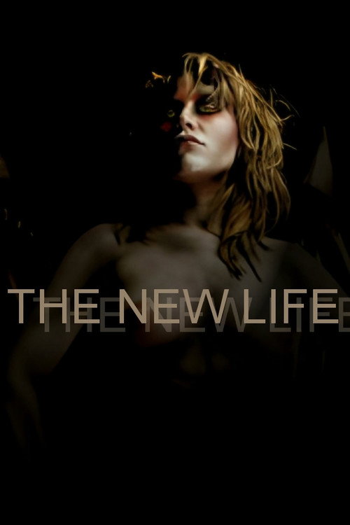 Movie poster for The New Life (2006)