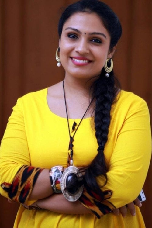 Photo of Divya M. Nair, Acting