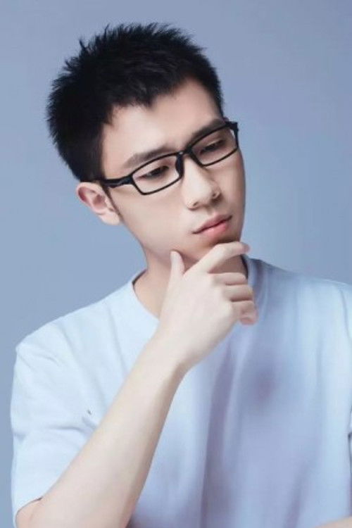 Yang Chaoran profile