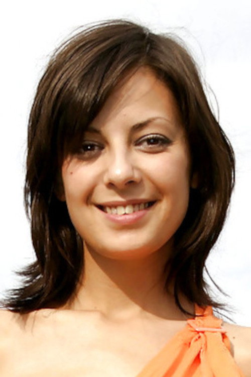 Photo of Sanne, Acting
