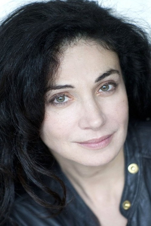 Photo of Agnès Afriat, Acting