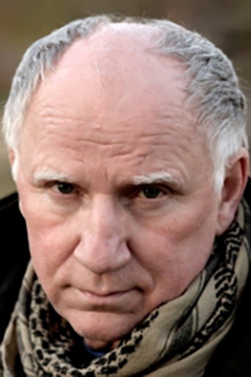 Valeriy Barinov profile