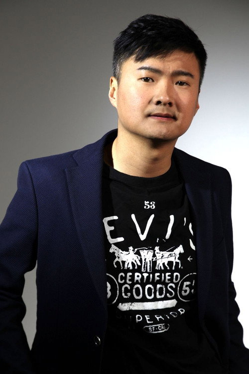 Photo of Ma Shengbin, Acting