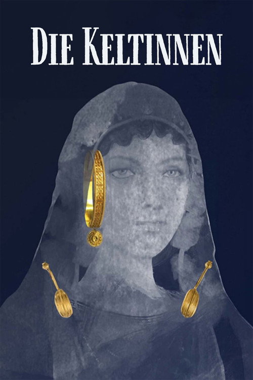 Movie poster for Die Keltinnen (2023)