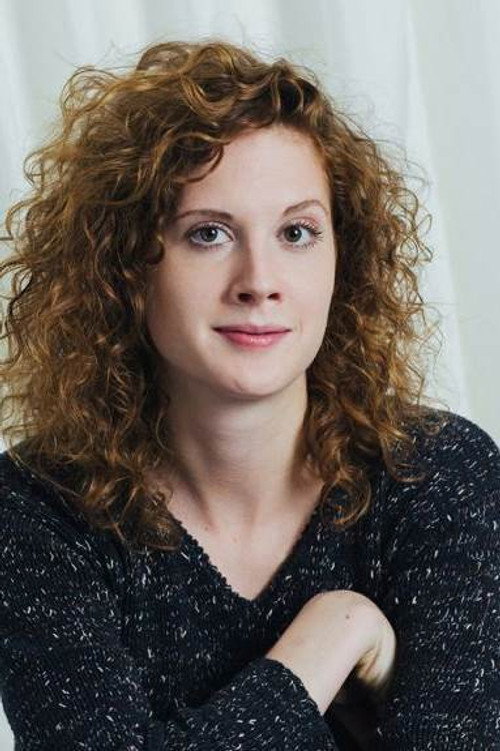 Photo of Julia Riedler, Acting