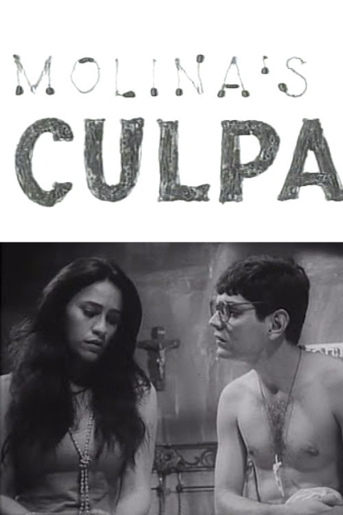Culpa poster