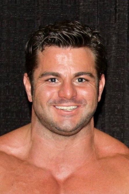 Photo of Frank DeFeo, Acting