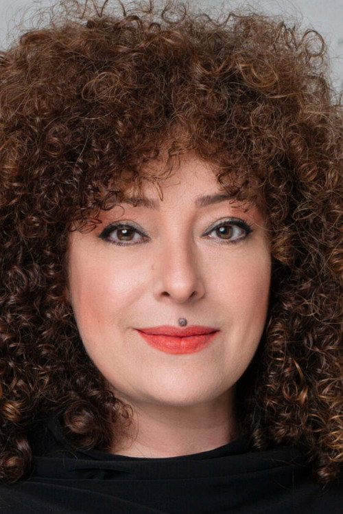 Photo of Sevtap Çapan, Acting