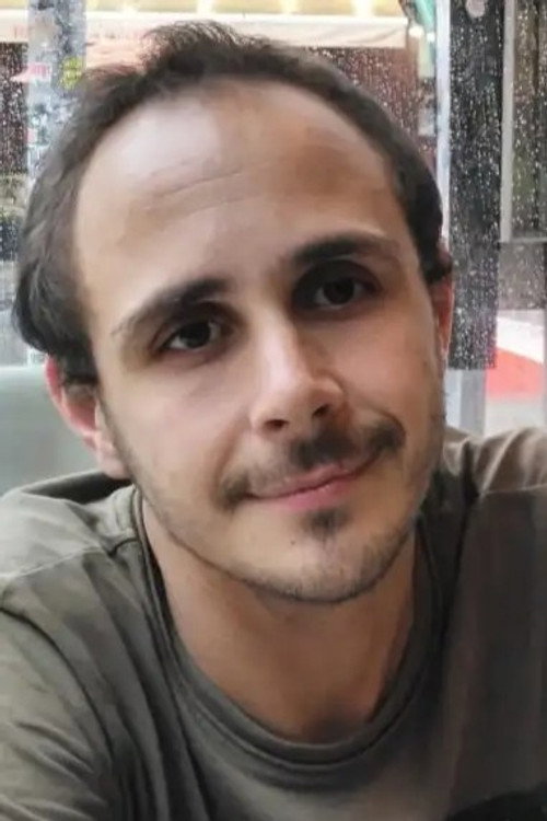 Photo of Stefano Oddi, Production