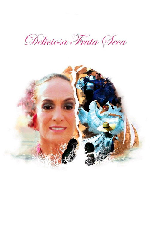 Movie poster for Deliciosa Fruta Seca (2017)