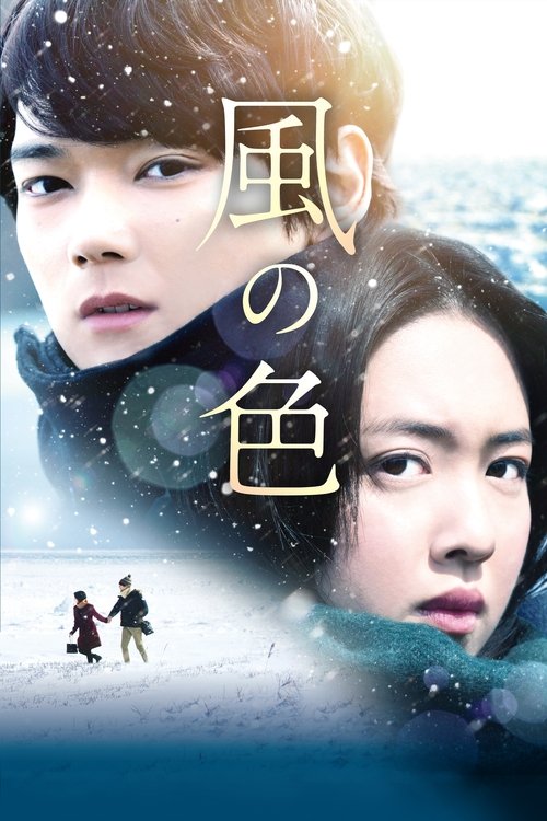 Movie poster for Colors of Wind (2018)