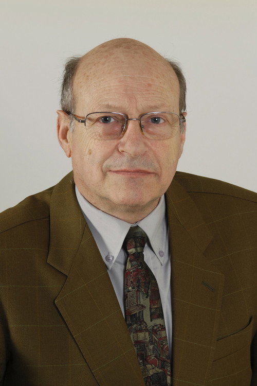 Photo of Michel Dubois, Acting