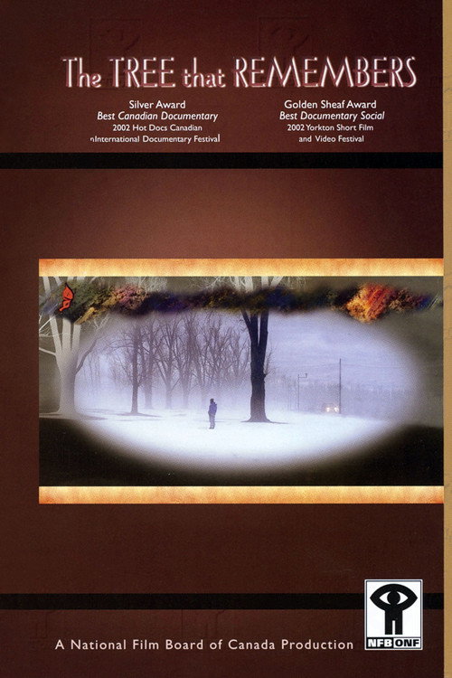 Movie poster for The Tree That Remembers (2002)