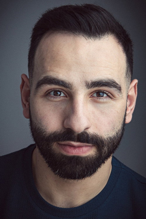Photo of Ahd Tamimi, Acting