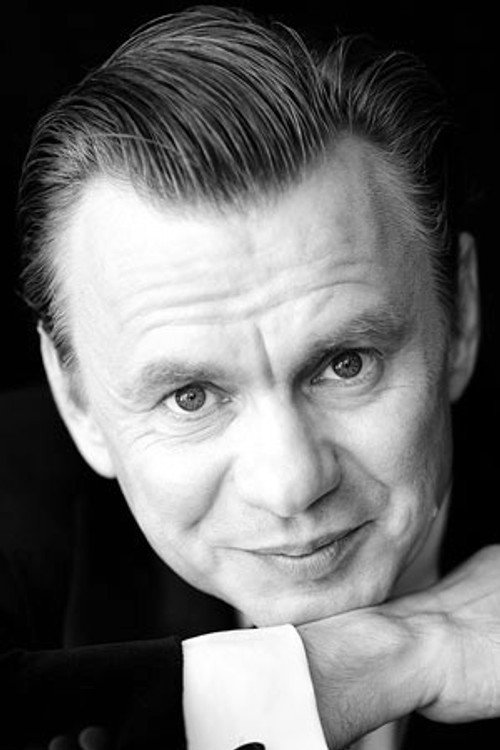 Photo of Pavlo Tolstoy, Acting