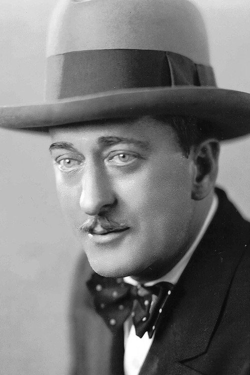 Photo of Walter Percival, Acting