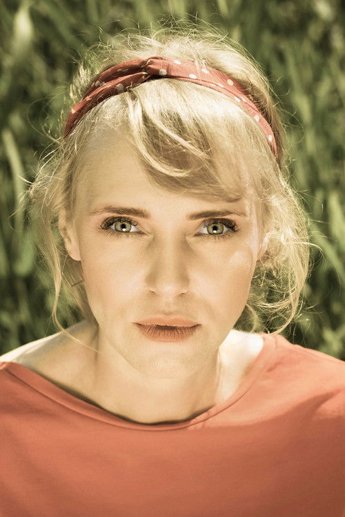 Monika Kwiatkowska profile