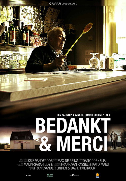 Movie poster for Cheers & Cheerio (2010)