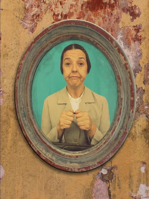 Movie poster for Dona Bilica Naquele Tempo