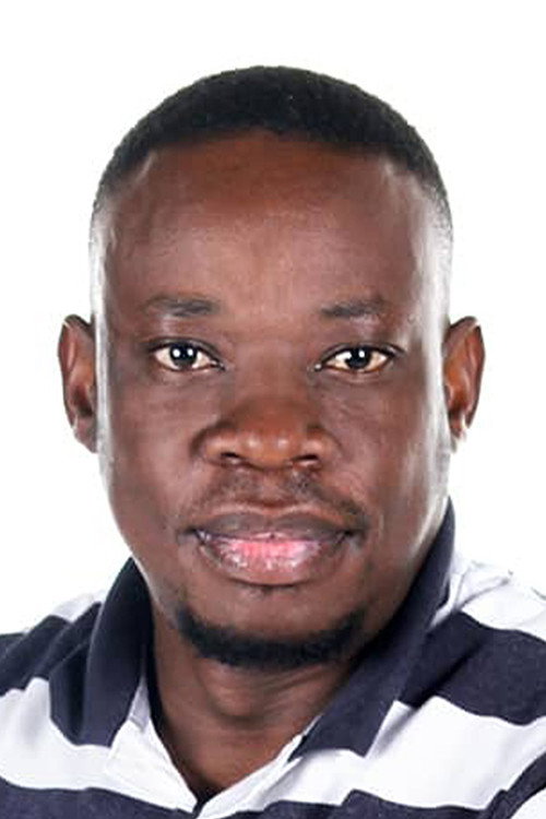 Photo of Seth Zimu, Acting