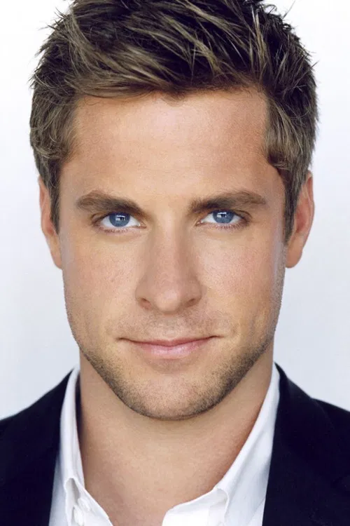 Photo of Alex Ashbaugh, Acting