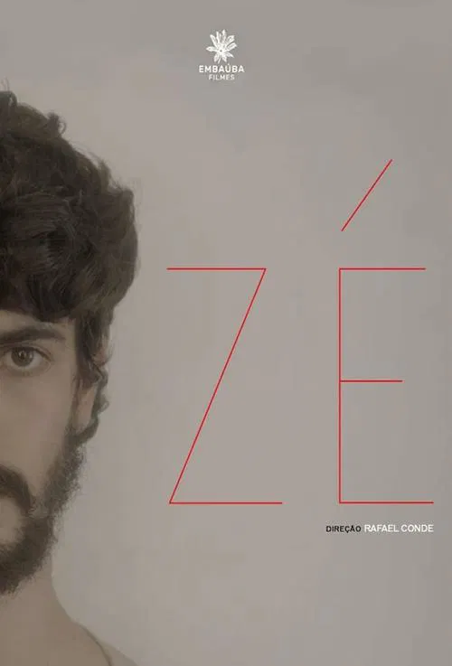 Movie poster for Zé (2023)