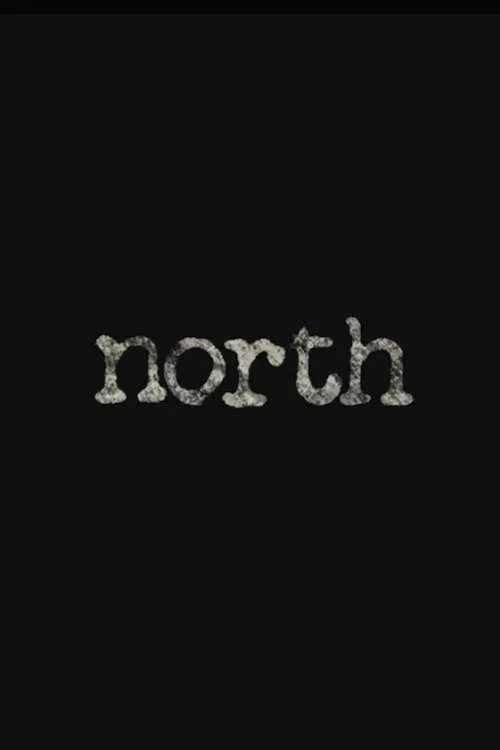 Movie poster for North (2014)
