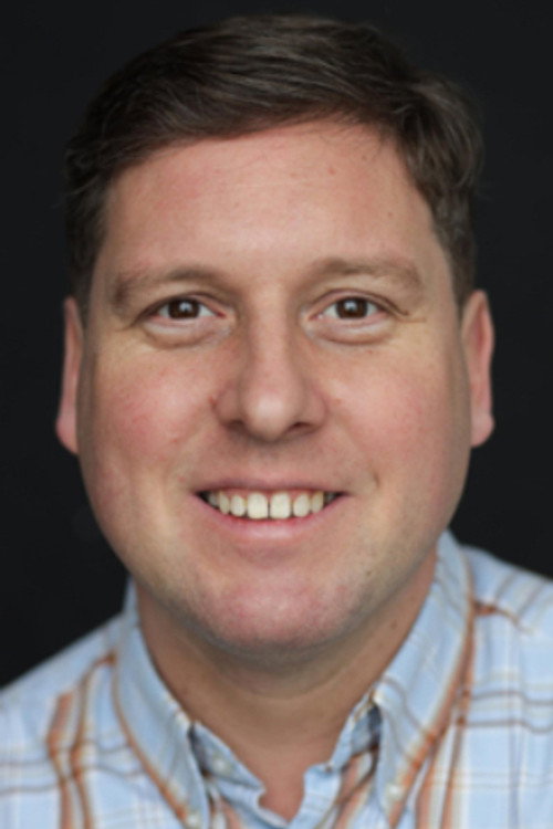 Simon Hubbard profile