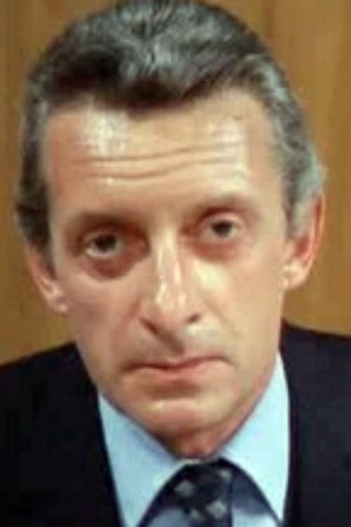 Jacques Maury profile