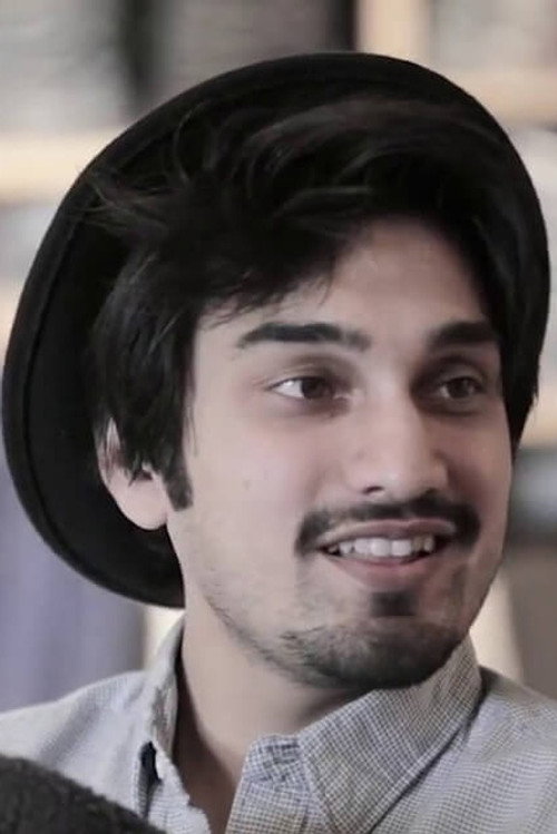 Photo of Uzair Jaswal, Acting