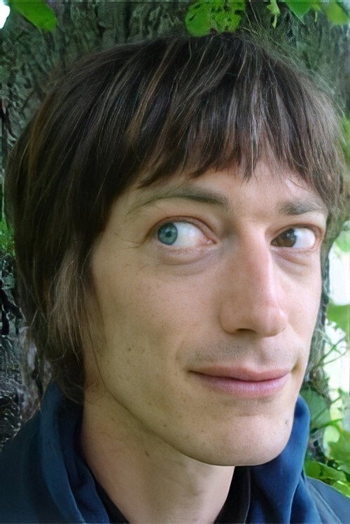 Photo of Jacob Rolfe, Acting