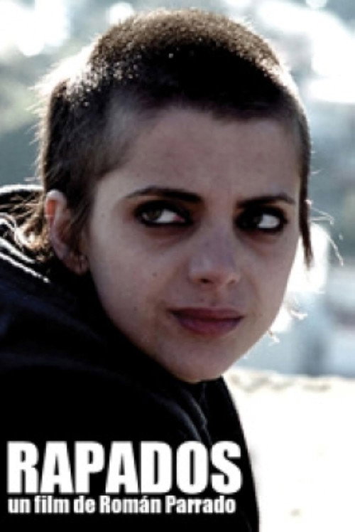 Movie poster for Caps rapats (2004)