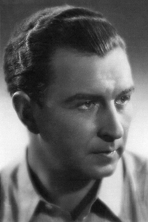 Photo of Vilém Pfeiffer, Acting
