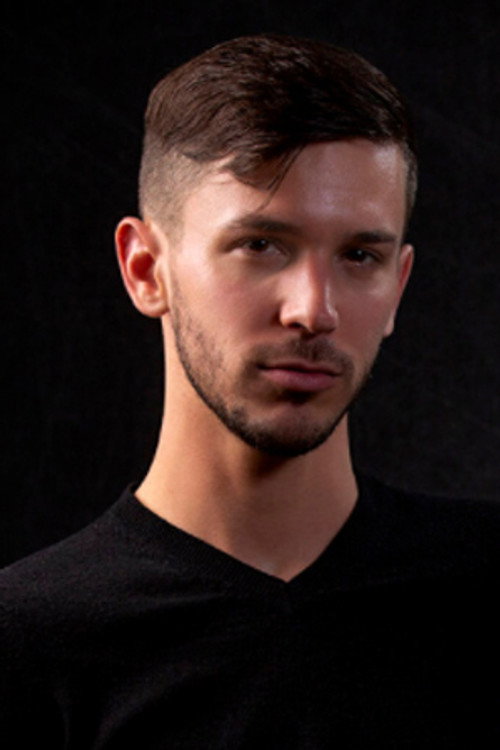 Photo of Tanner Thomas, Acting