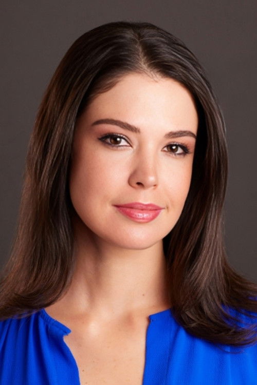 Photo of Andrea Garces Lopes, Acting