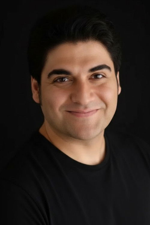 Erdal Türkmen profile