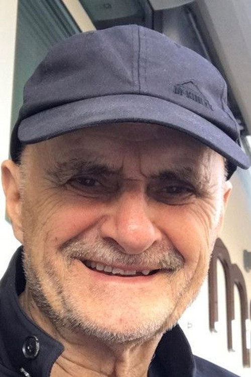 Photo of Erich Glavitza, Acting