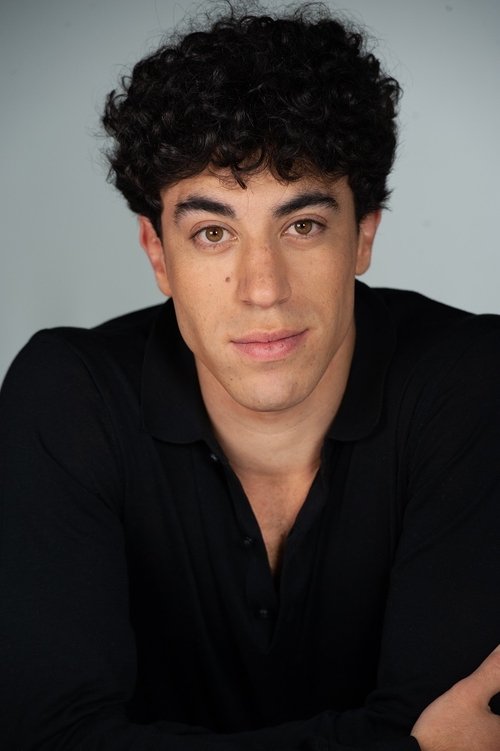 Eduardo Scarpetta profile