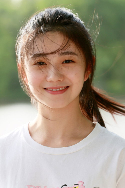 Photo of Liu Haocun, Acting