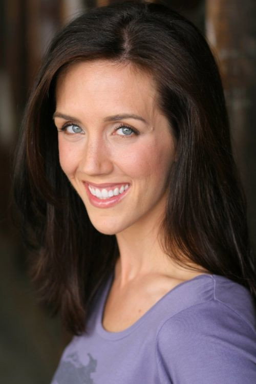 Photo of Staci Lawrence, Acting