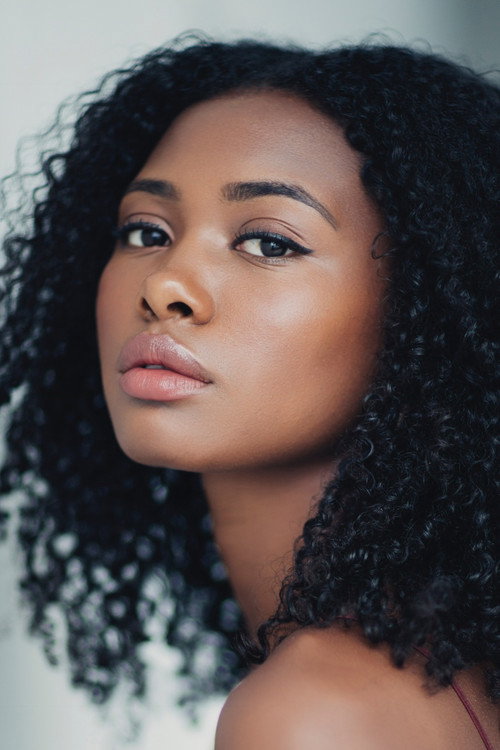 Photo of Imani Love, Acting