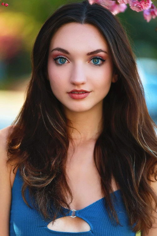 Angelina David profile