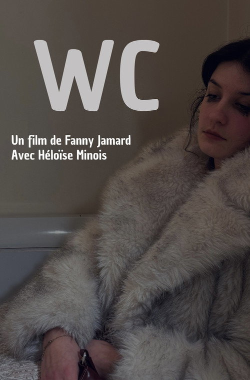 Movie poster for WC (2025)