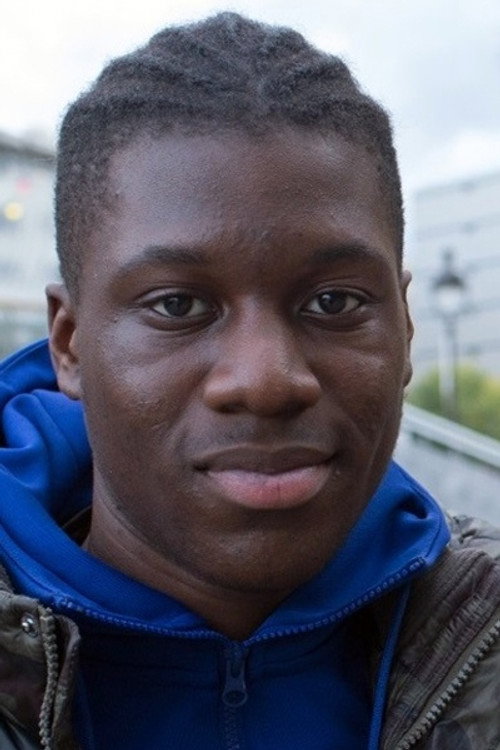 Photo of Bryan Mialoundama, Acting