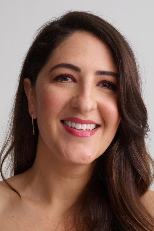 D'Arcy Carden profile