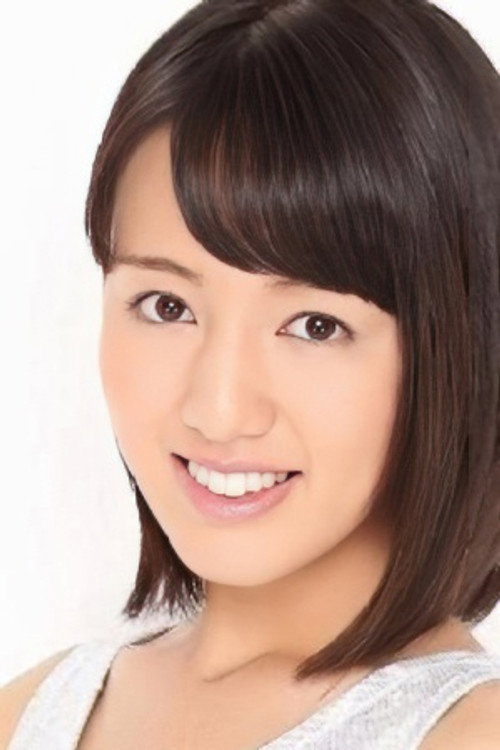 Photo of Azusa Sekine, Acting