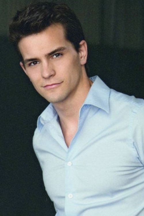 Photo of Daniel Wisler, Acting