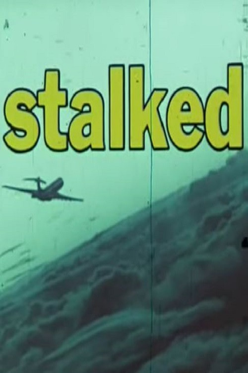 Movie poster for Stalked (1968)