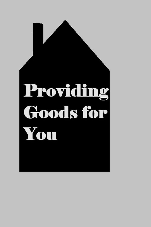 Movie poster for Providing Goods for You (1944)