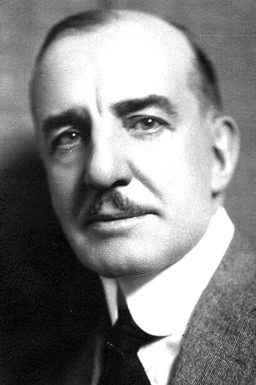 Photo of Frank Doane, Acting
